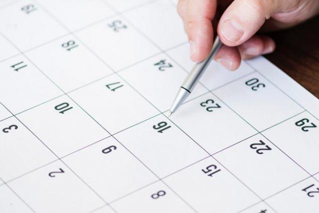 Calendrier Luxembourg 2023 Calendar Of School Holidays 2022-2023 | Ecole Européenne Luxembourg Ii